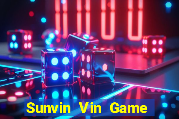 Sunvin Vin Game Thẻ Bài Eloras