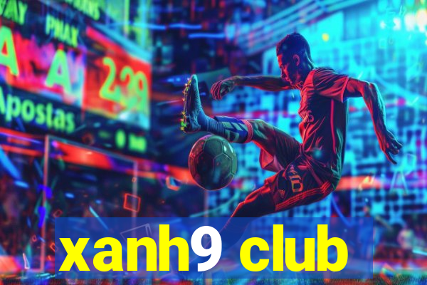 xanh9 club