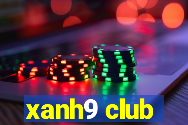 xanh9 club