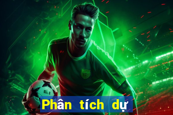 Phân tích dự đoán thắng thua