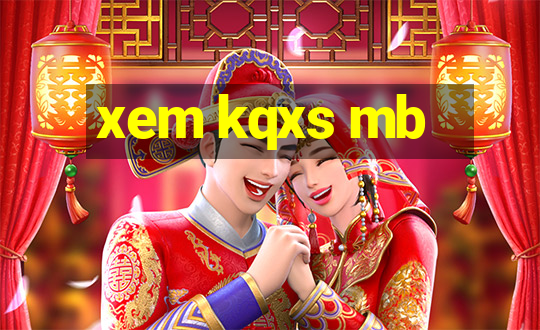 xem kqxs mb