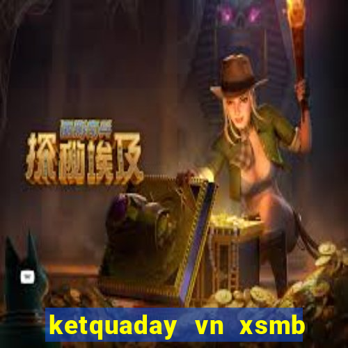 ketquaday vn xsmb 30 ngày