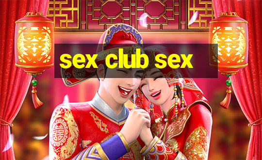 sex club sex