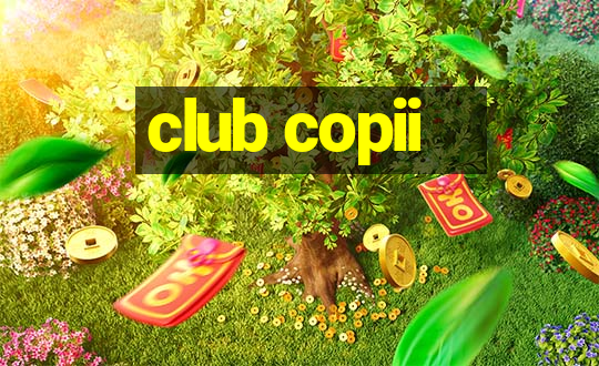 club copii