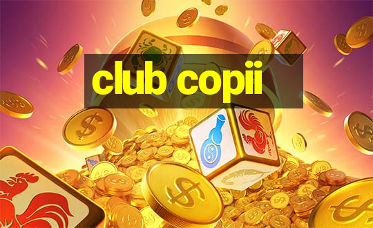 club copii