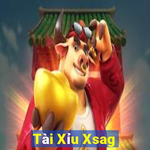 Tài Xỉu Xsag