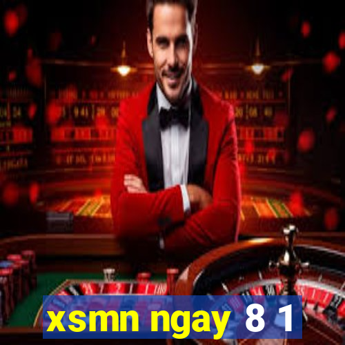 xsmn ngay 8 1