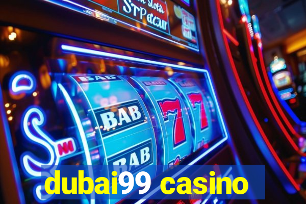 dubai99 casino