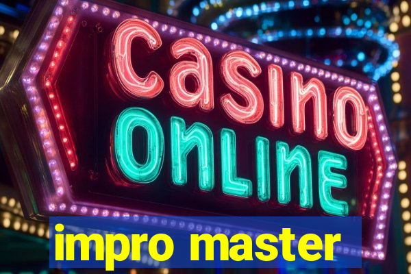 impro master