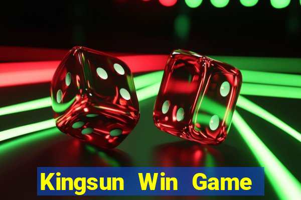 Kingsun Win Game Bài Khuyến Mãi