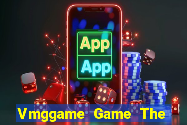 Vmggame Game The Bài Mobile 2021