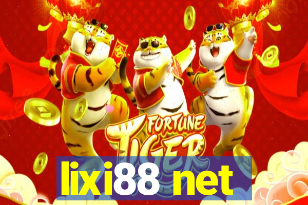 lixi88 net