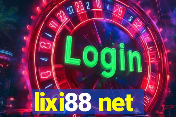 lixi88 net