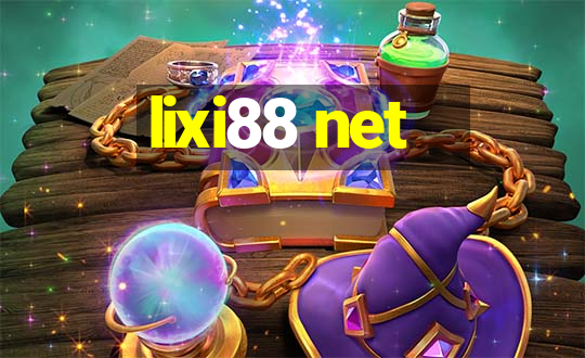 lixi88 net