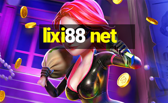 lixi88 net