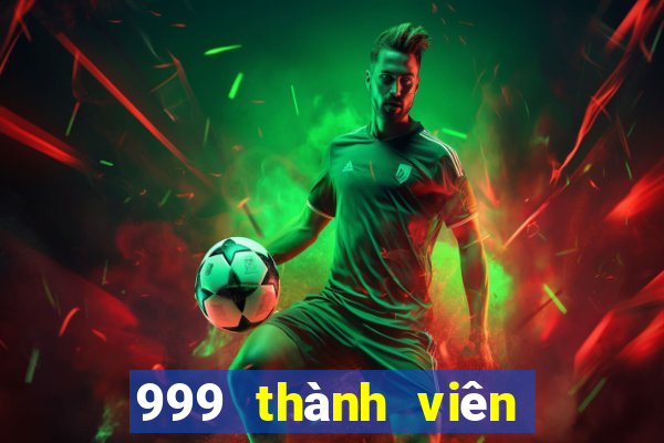 999 thành viên xổ số