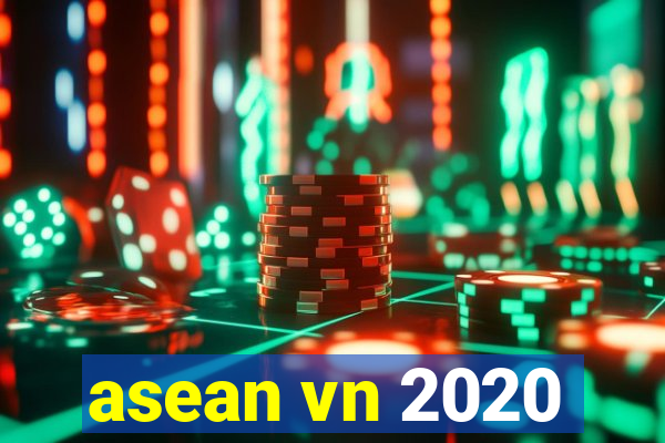 asean vn 2020