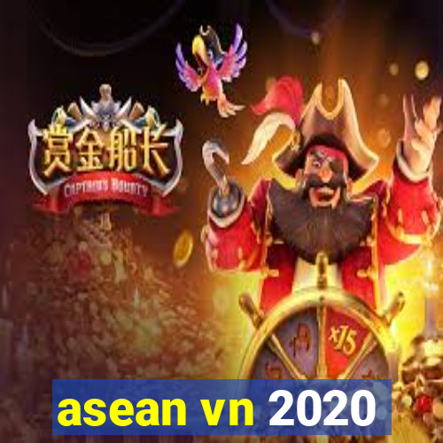 asean vn 2020