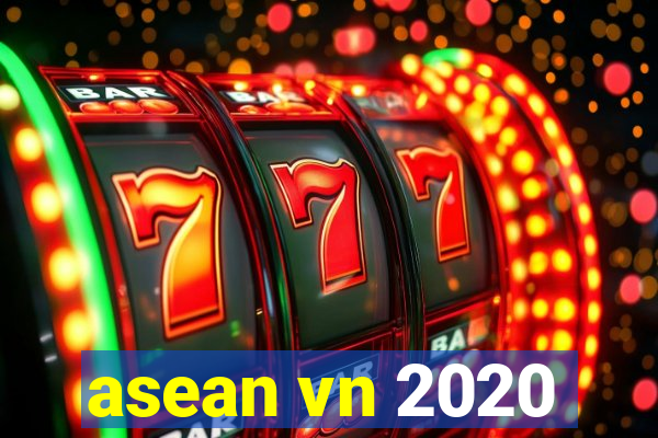 asean vn 2020