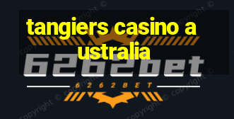 tangiers casino australia