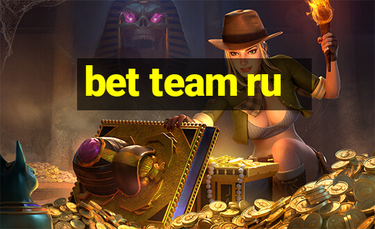 bet team ru