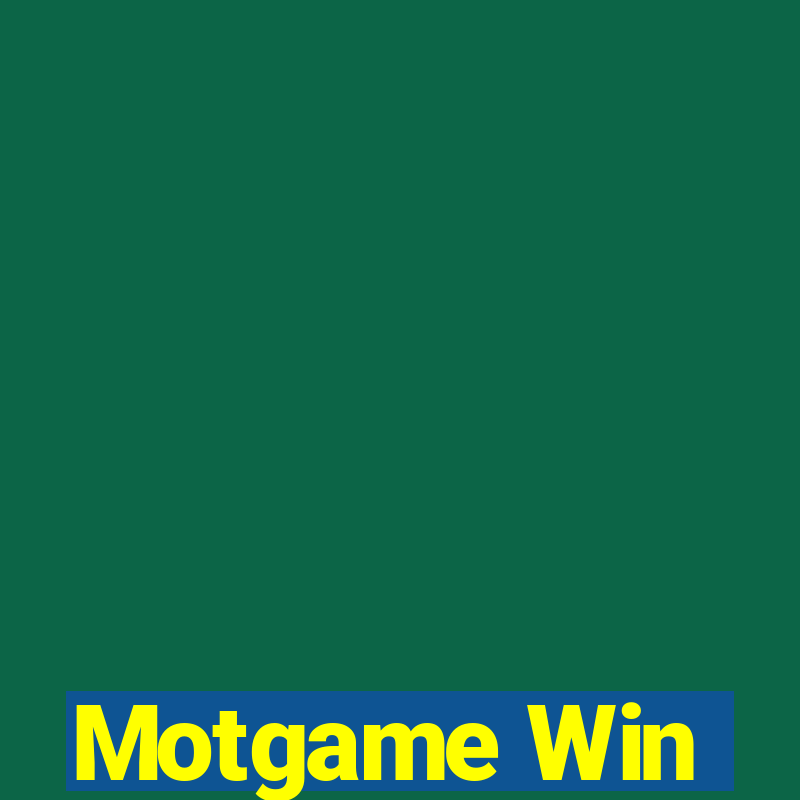 Motgame Win