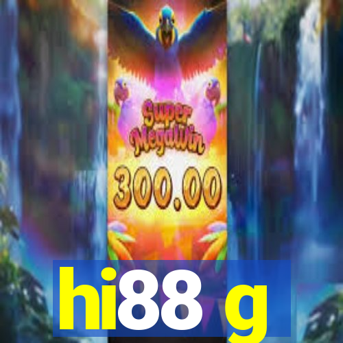 hi88 g