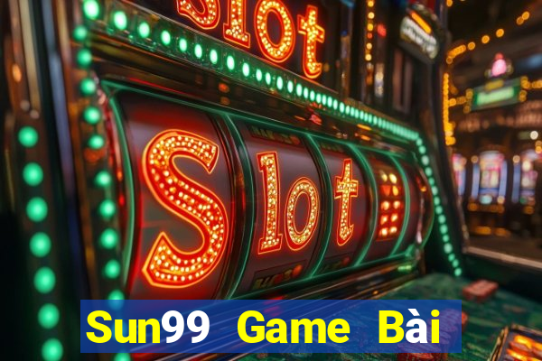 Sun99 Game Bài Miễn Phí