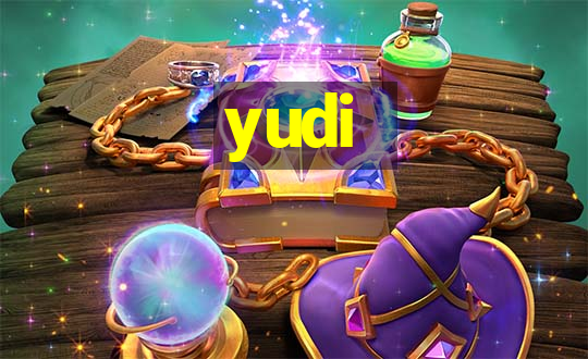 yudi