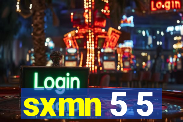 sxmn 5 5