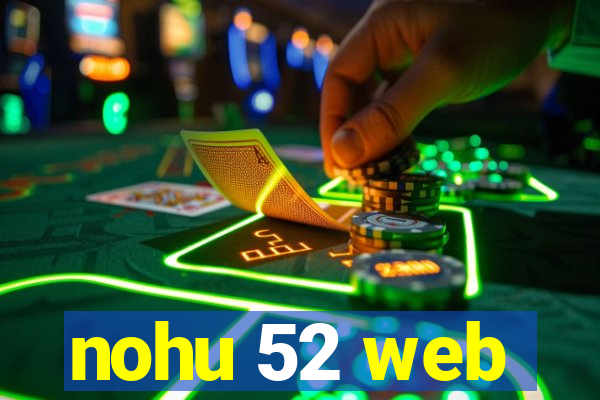 nohu 52 web