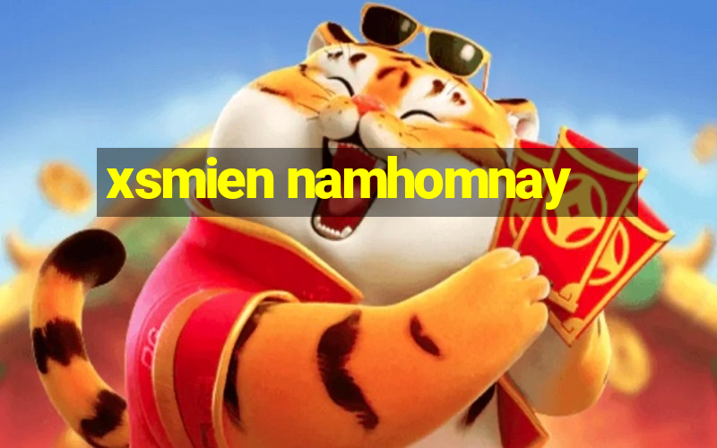 xsmien namhomnay