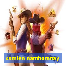 xsmien namhomnay