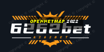 opennetmap 2022