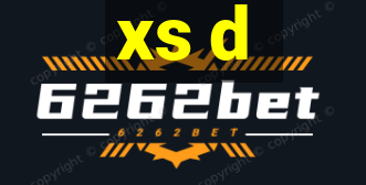 xs d