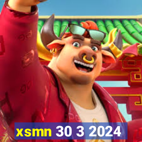 xsmn 30 3 2024