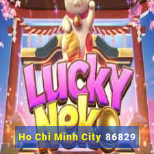 Ho Chi Minh City 86829