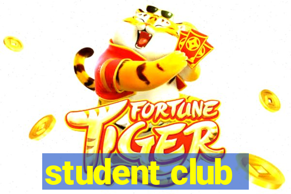 student club