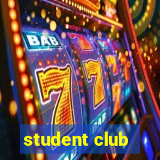 student club