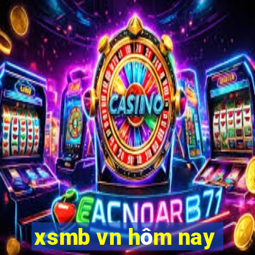 xsmb vn hôm nay