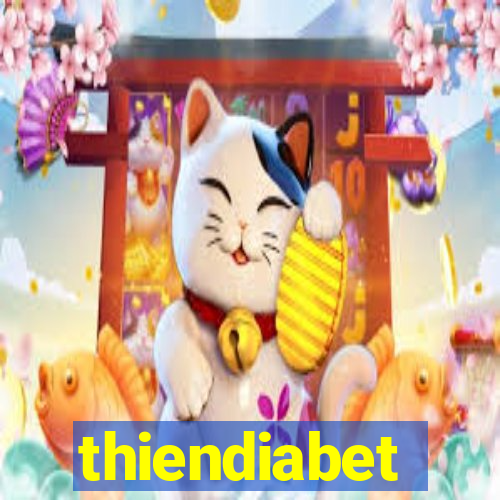 thiendiabet