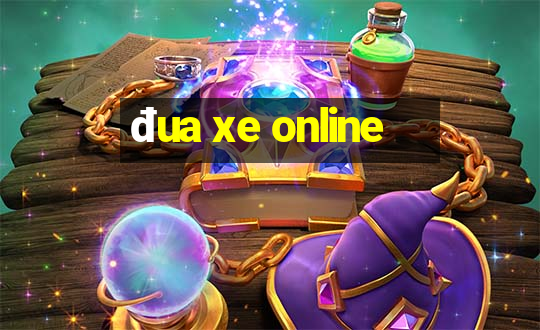 đua xe online