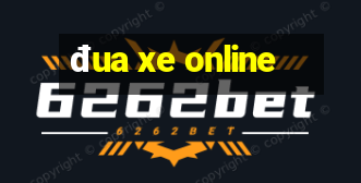 đua xe online