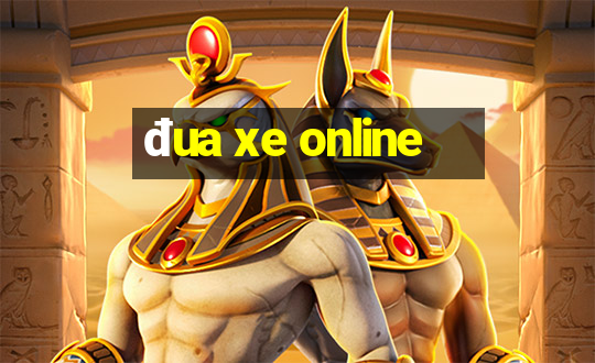 đua xe online