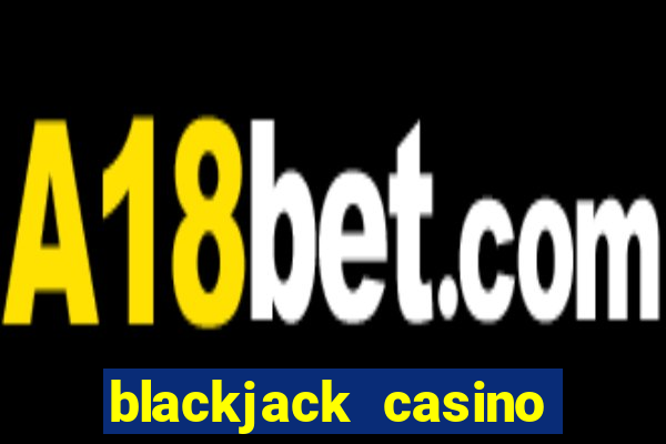 blackjack casino rules youtube