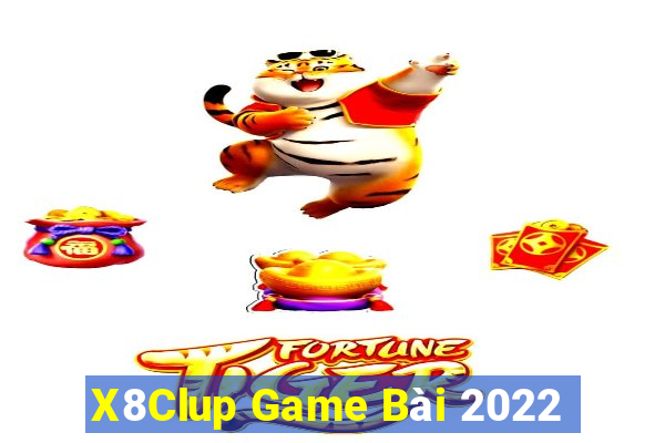 X8Clup Game Bài 2022