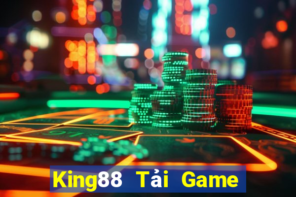 King88 Tải Game Bài Đổi Thưởng