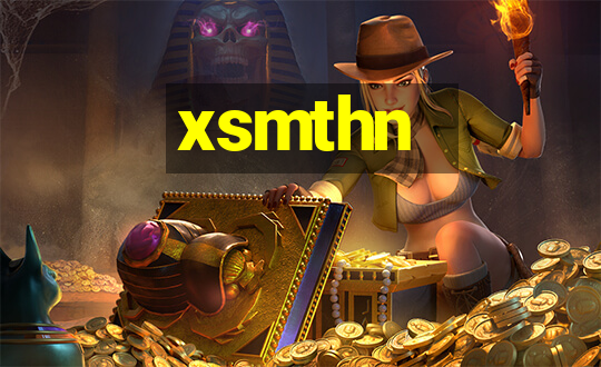 xsmthn