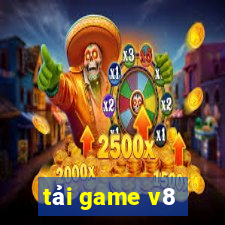 tải game v8