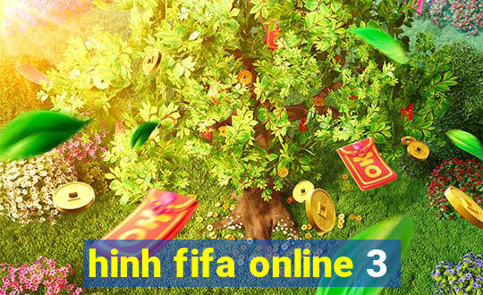 hinh fifa online 3